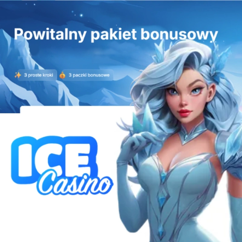 Ice Casino